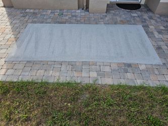 Brand New Carpet Remnants – 2 Pieces (108 Sq Ft Total) – Unused