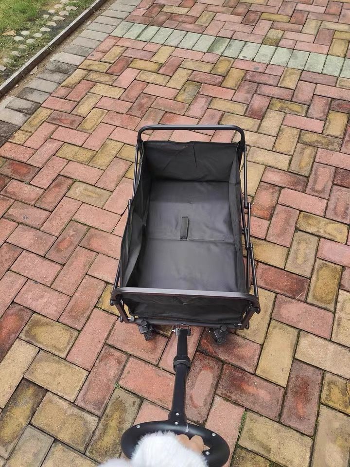 Wagon