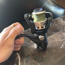 Okuma Coronado CD-30 Fishing Reel