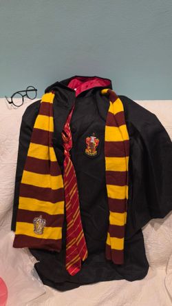 Harry Potter Costume