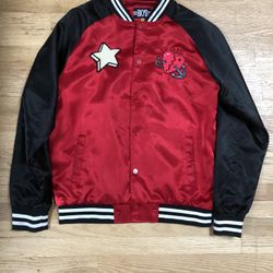 Mens BKYS Jacket