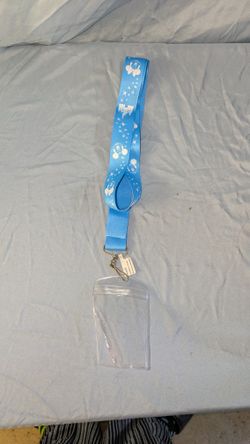 Disney Lanyards