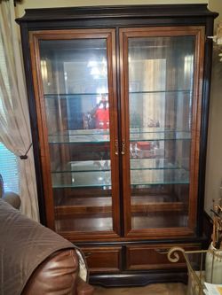 China cabinet