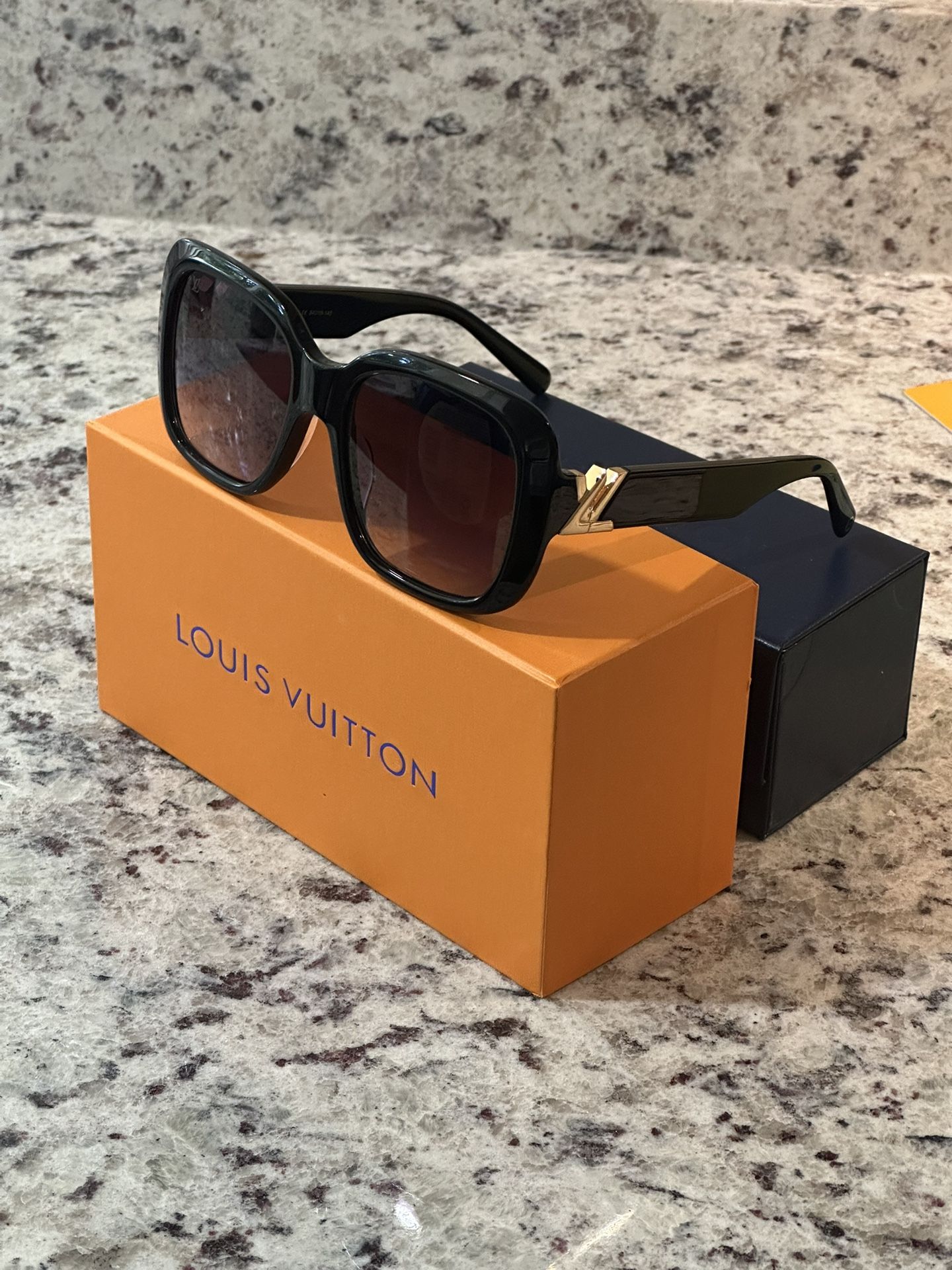 New Louis Vuitton Sunglasses