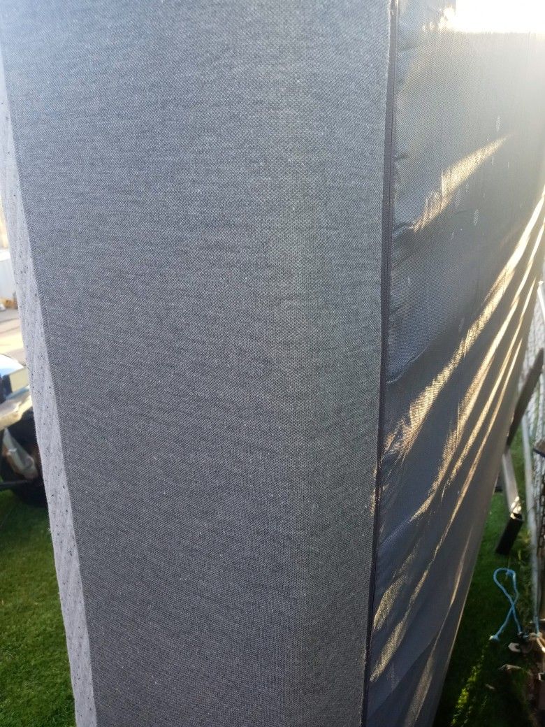 Brand New King Size Mattress