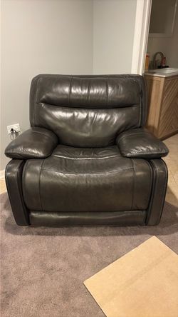 Recliner