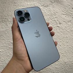 IPHONE 13 PRO MAX 128GB UNLOCKED 