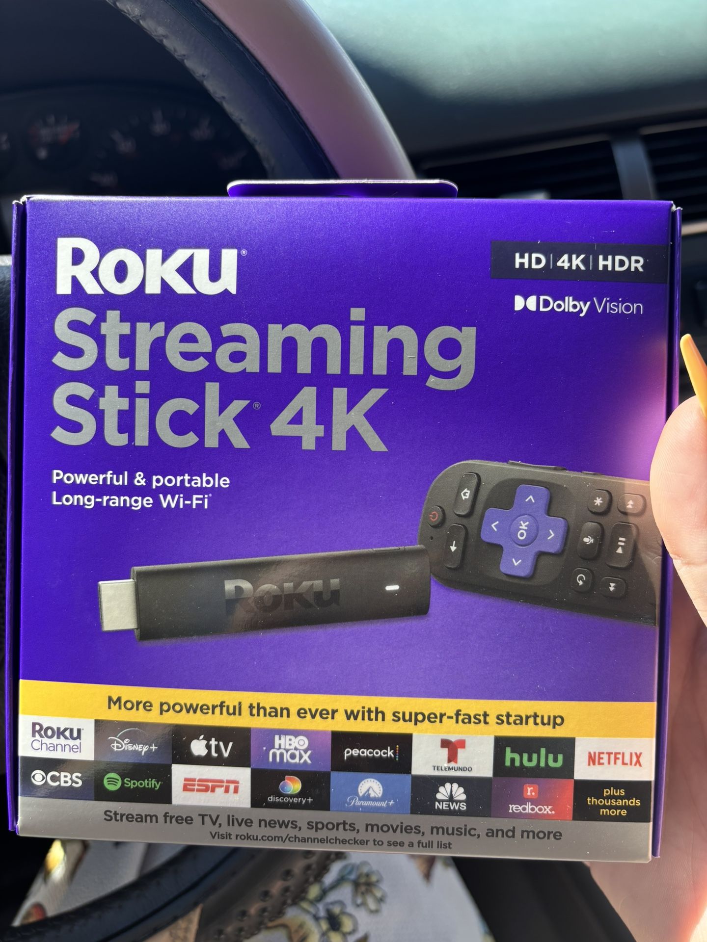 Roku