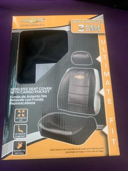 Seat covers