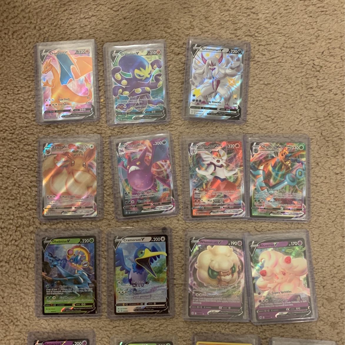 local pokemon cards Any local pokemon card traders? : r/jacksonville