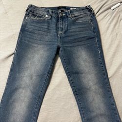 True Religion Billie Jeans