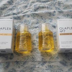 Olaplex No.7 Bonding Oil
