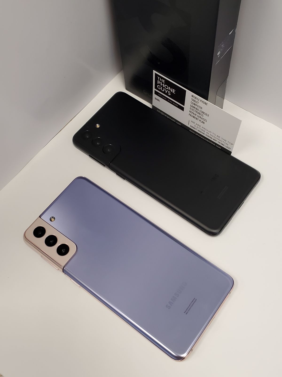 ๐จ S21+ Deal of the Year โ Starting at $169, No Credit Needed