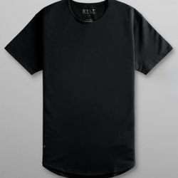 Bylt T-shirts - Drop Cut: Lux - Size XL - 6 Different Colors - 11 Shirts Total