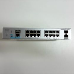 Cisco switch