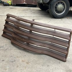 Chevy Grill 1948-53