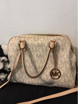 Michael Kors bag