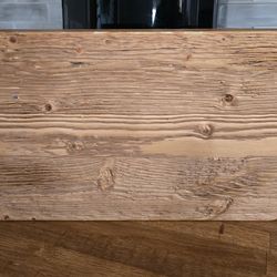 Heavy ETU thick chopping board