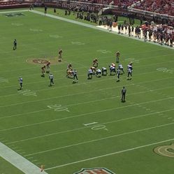 49ers Vs Cardinals 