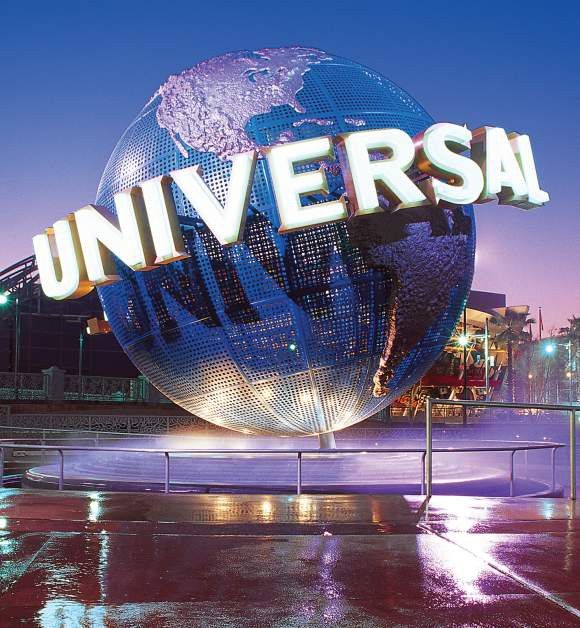 Universal Studios Tickets