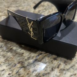 Ysl Sunglasses