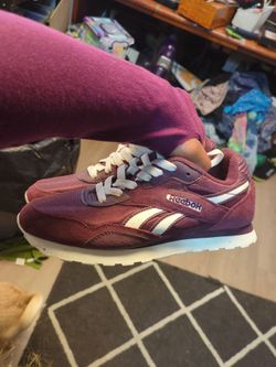 Reebok