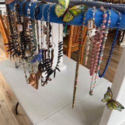Hand Craft Necklaces