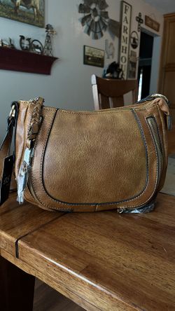 Western Purse