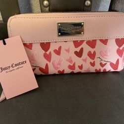 ORIGINAL JUICY COUTURE