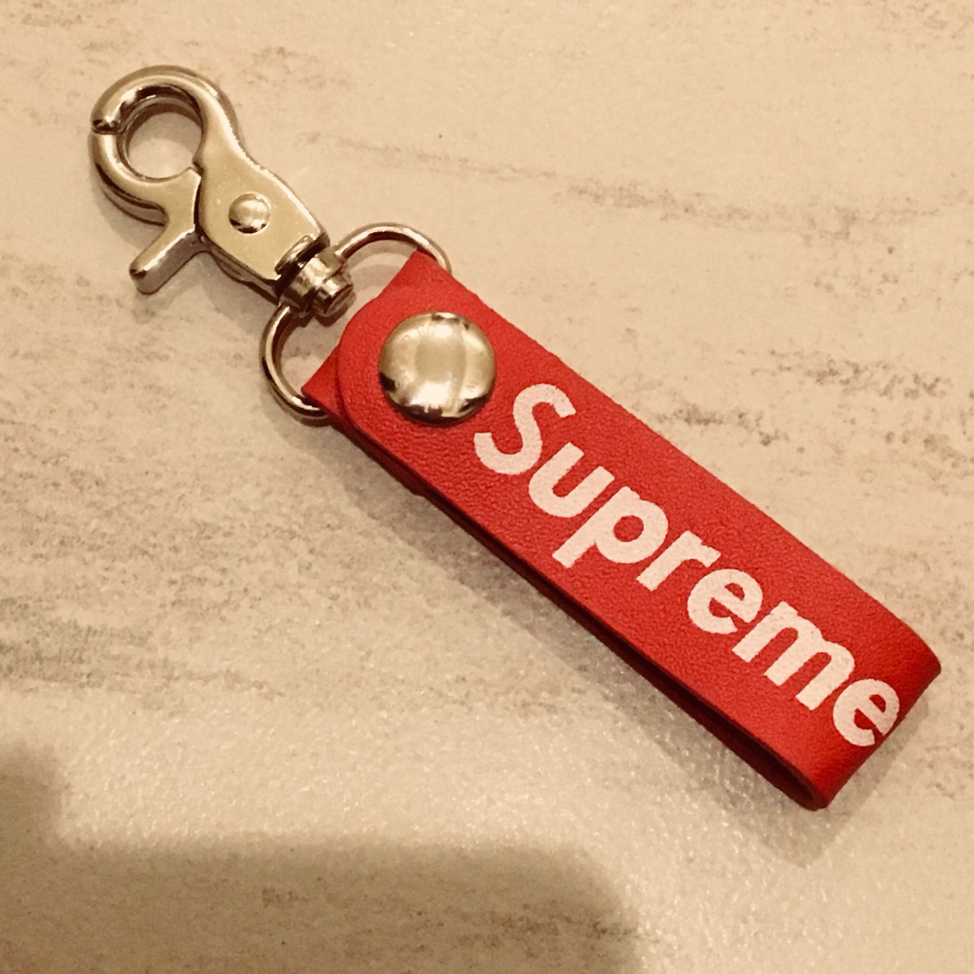 Supreme Wallet And Lanyard for Sale in San Pedro, CA - OfferUp