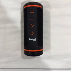 Wingman Golf GPS Speaker
