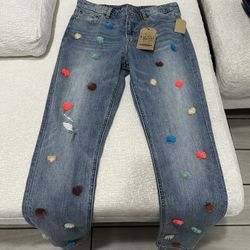 Lucky Brand Jeans Size 6