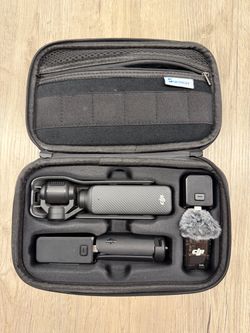 DJI Pocket 3 | Creator Combo | *Lots of filters*