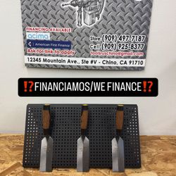 (RO58-6K) KRAFT TOOL 6X2 Margin Trowel(EACH)**(FINANCIAMOS/WE FINANCE)**