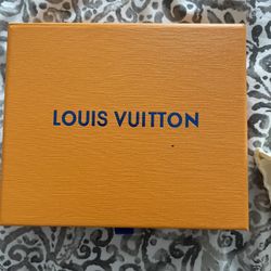 Louis Vuitton Men Wallet