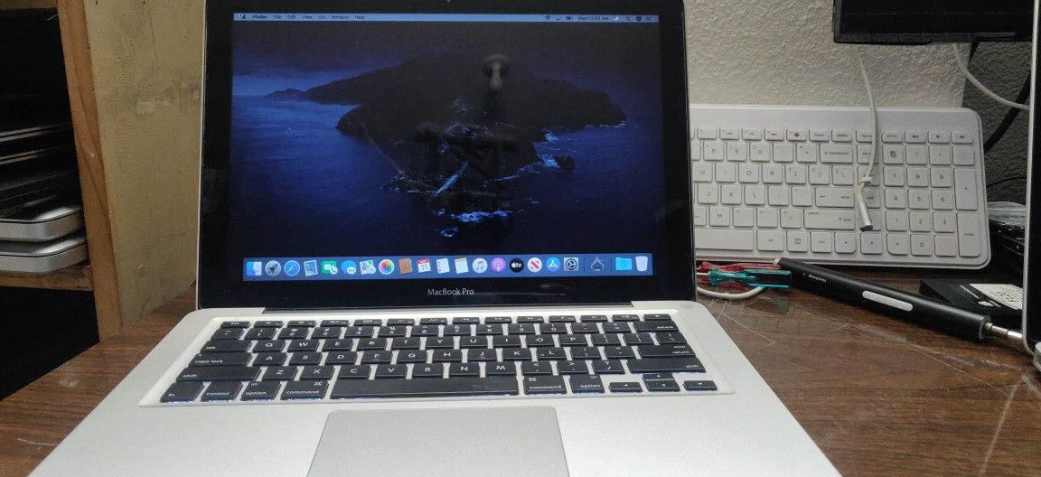 Macos Catalina 2012 Macbook Pro Latest Os Pro Mid 2012 Macbook