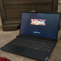 Lenovo Computer