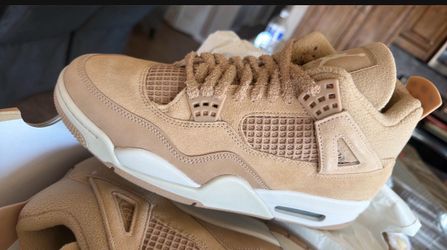 Jordan 4’s