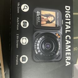 Digital Camera