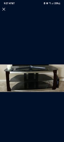 CORNER ENTERTAINMENT CENTER....