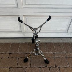 Tama RoadPro Snare Stand Drum Hardware