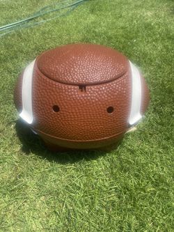 Little Tikes Football Toy Box for Sale in San Diego, CA