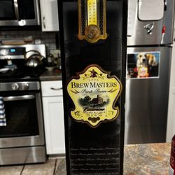 Brewmasters Private Reserve 2006