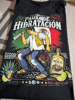 Custom T-shirts