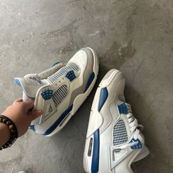 trading these