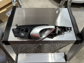 986 996 Right Passenger Door Handle And Spring