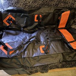 Rooftop Cargo Bag