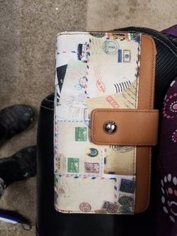 Purse/wallet