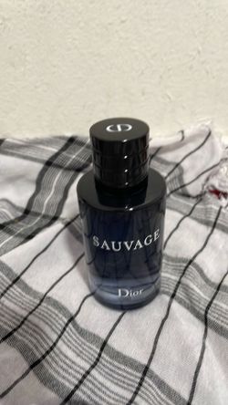 Dior Sauvage