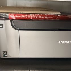 Canon Pro 100 Printer